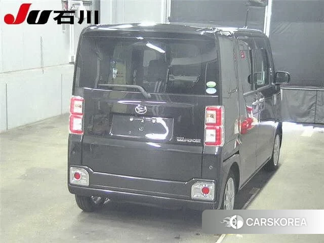 Daihatsu Wake 2019 из Японии, фото 2