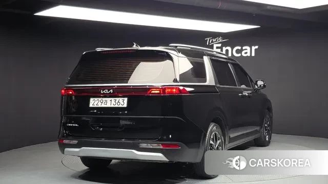 Kia Carnival 4th generation id 3053571 из Кореи 12