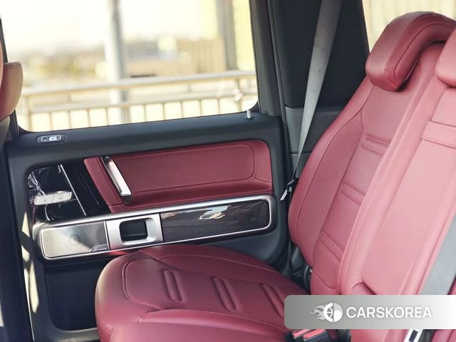 Mercedes-Benz G-class id 4239661 из Китая 12