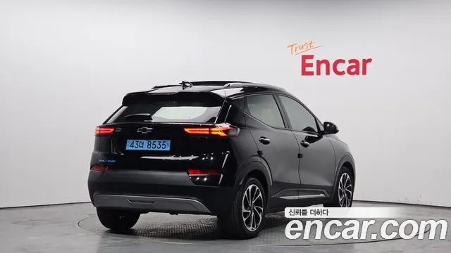 Chevrolet (GM Daewoo) Bolt EUV id 2711842 из Кореи 12