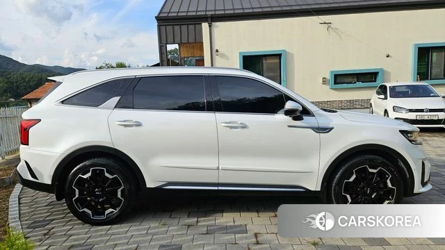 Kia Sorento 4th Generation id 4511629 из Кореи 8