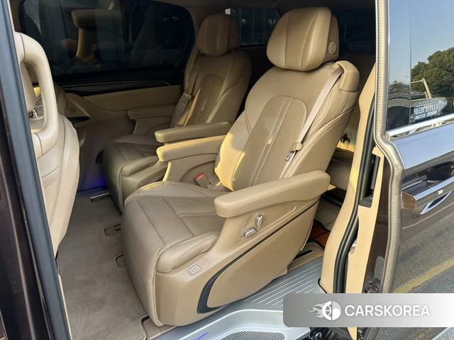 Buick GL8 id 4239327 из Китая 8
