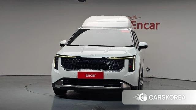 Kia The New Carnival 4th Generation id 4630482 из Кореи 12