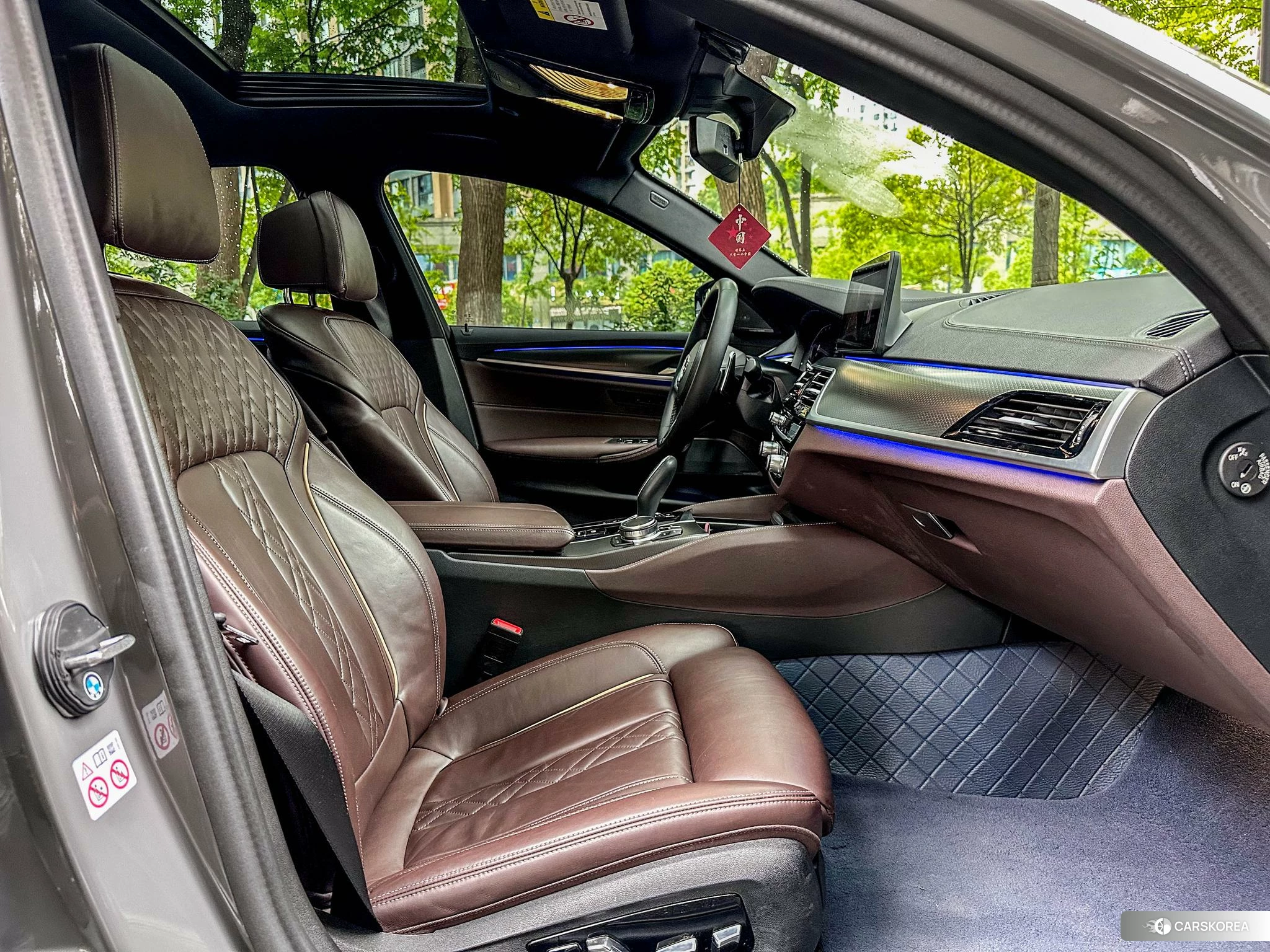 BMW 5 series id 4510730 из Китая 9