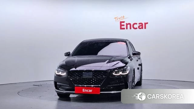 Hyundai Grandeur IG id 4563084 из Кореи 12