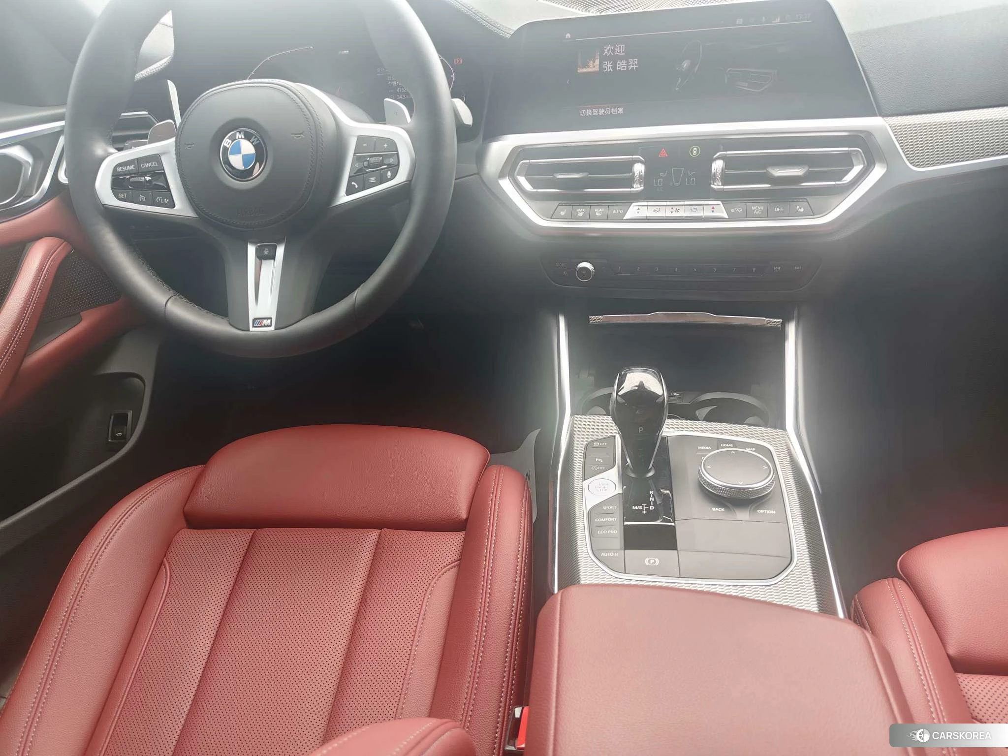 BMW 4 series id 4452540 из Китая 10