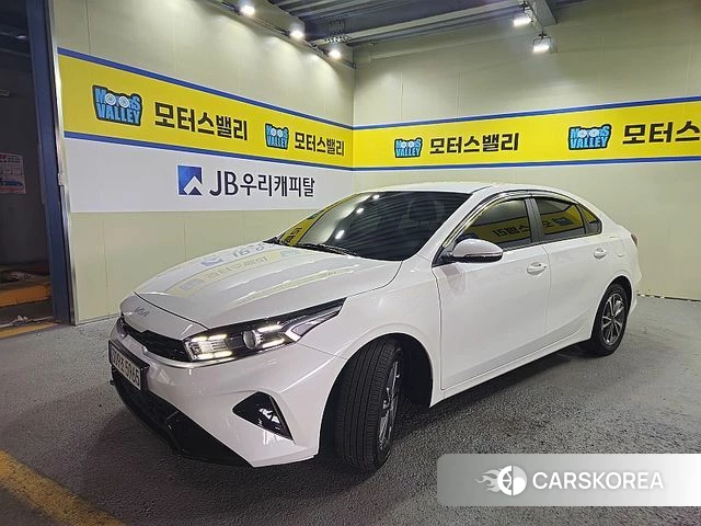 Kia The New K3 2nd generation id 3910584 из Кореи 10