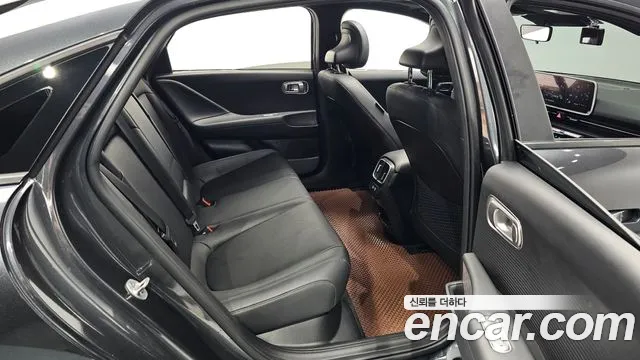 Hyundai Ionic 6 id 2602856 из Кореи 12