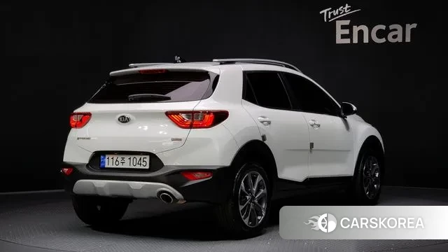 Kia Stonic id 3018772 из Кореи 12