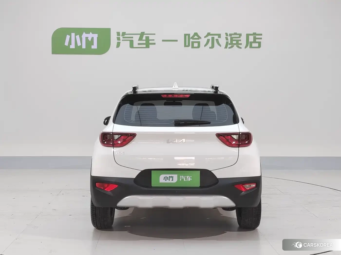 Kia KX1 id 4627985 из Китая 12
