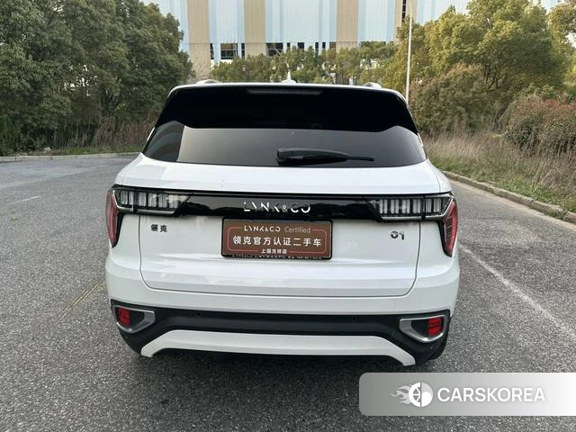Lynk 01 id 4242520 из Китая 8