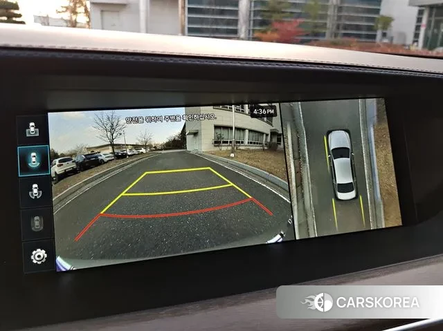 Genesis G90 id 3301717 из Кореи 12