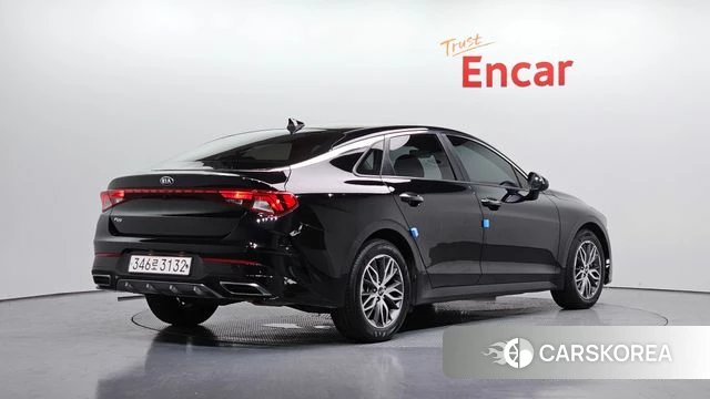 Kia K5 3rd generation id 4389562 из Кореи 12