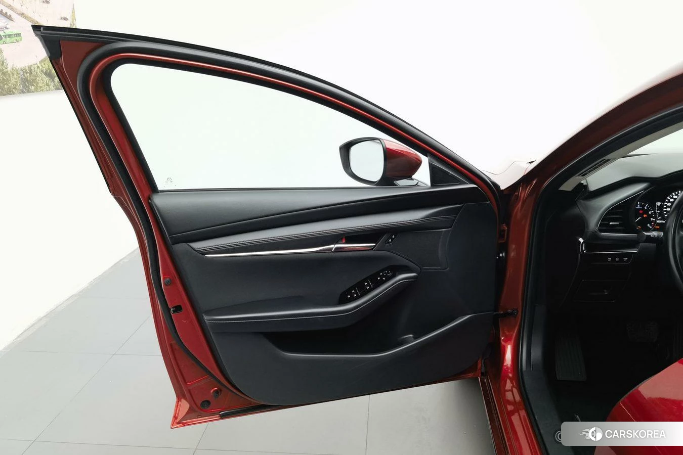 Mazda 3 id 4510852 из Китая 12