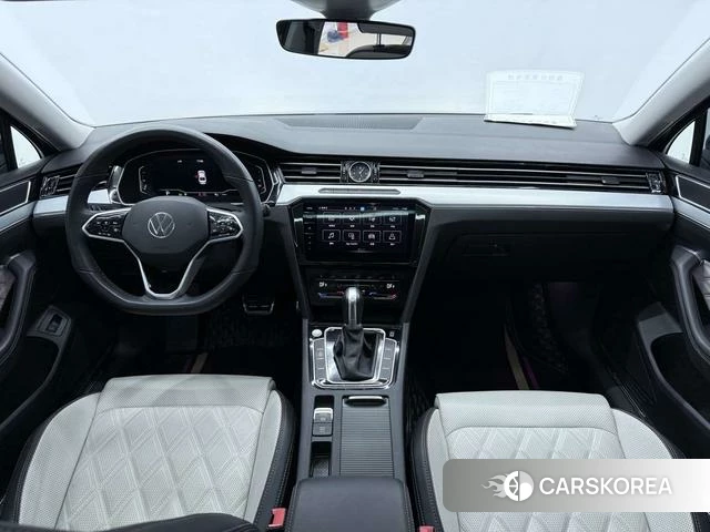 Volkswagen Magotan id 4297883 из Китая 8