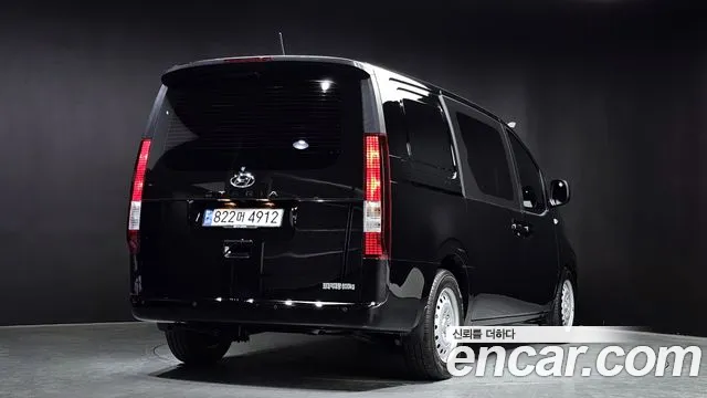 Hyundai Staria id 2443586 из Кореи 12