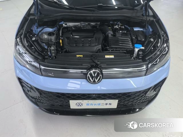 Volkswagen Tiguan L id 4255964 из Китая 10