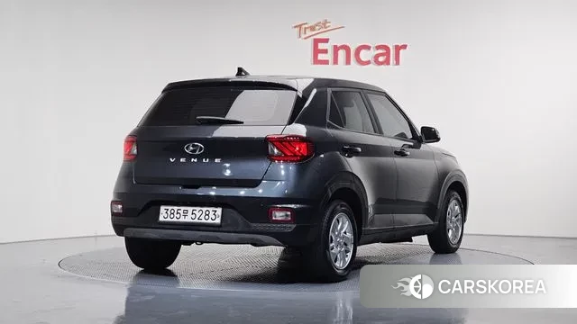 Hyundai Venue id 3396454 из Кореи 12