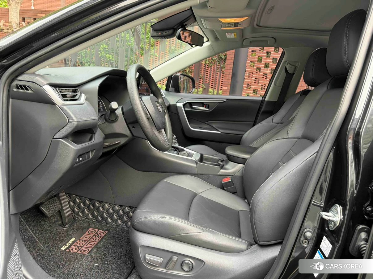 Toyota Wilanda id 4405764 из Китая 10