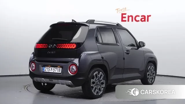 Hyundai Casper id 2900103 из Кореи 12