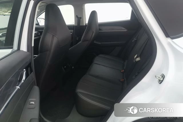 Dongfeng Fengshen Fengshen L7X id 3920823 из Китая 12