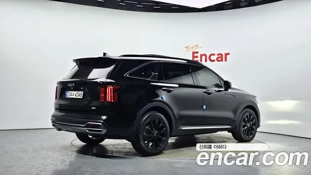 Kia Sorento 4th Generation id 2676952 из Кореи 12