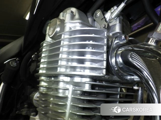 Engine photo