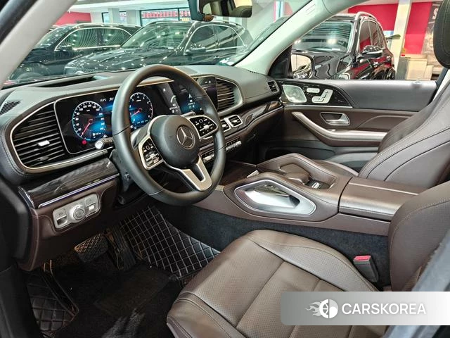 Mercedes-Benz GLS id 4276755 из Китая 12