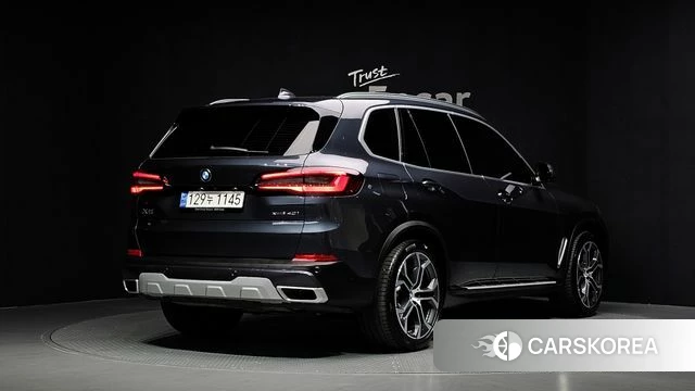 BMW X5 (G05) id 4682682 из Кореи 12