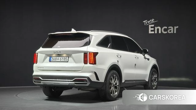 Kia Sorento 4th Generation id 3839167 из Кореи 12