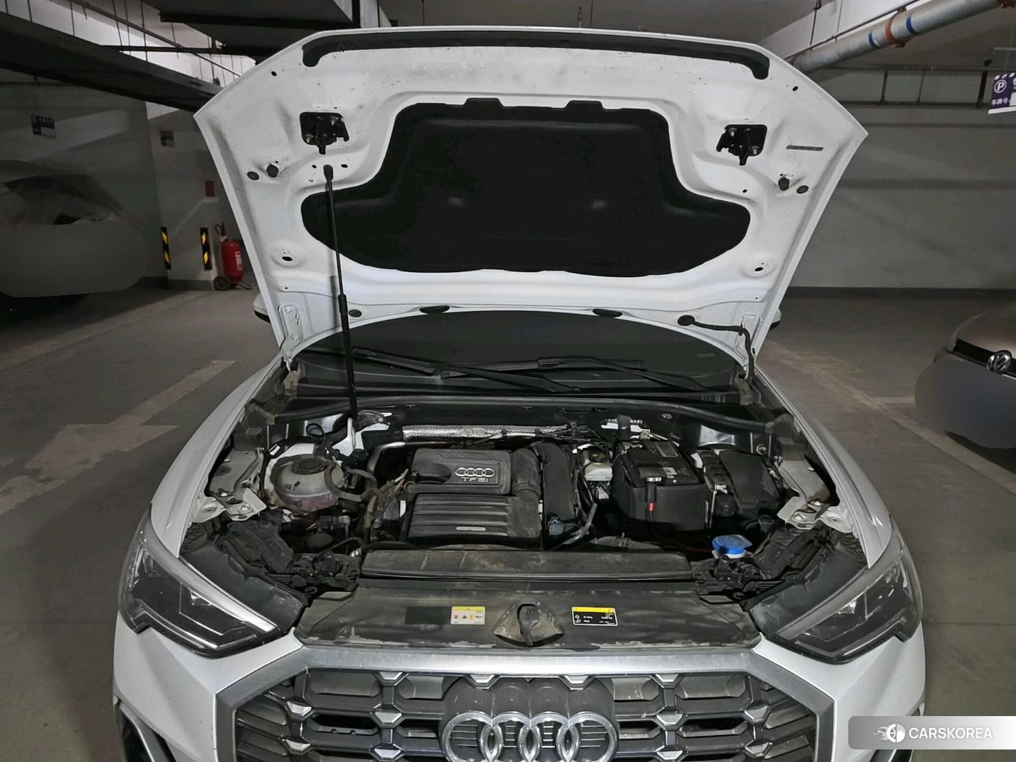 Audi Q3 id 4461268 из Китая 12