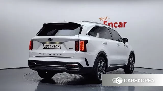 Kia Sorento 4th Generation id 3597837 из Кореи 12