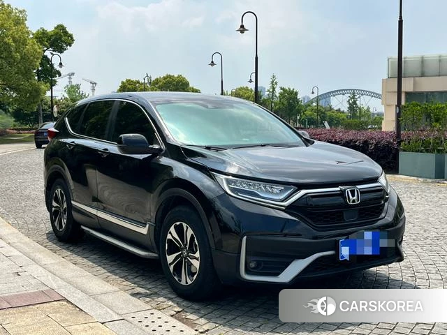 Honda CR-V id 4278254 из Китая 7