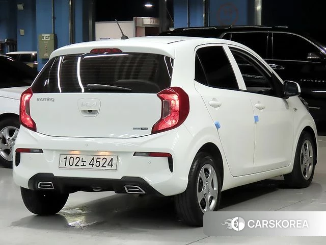Kia Morning Urban (JA) id 4646404 из Кореи 12
