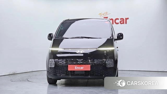 Hyundai Staria id 3817153 из Кореи 12