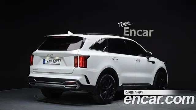 Kia Sorento 4th Generation id 2935072 из Кореи 12