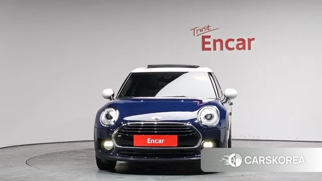 Mini Cooper D Clubman id 3677483 из Кореи 12