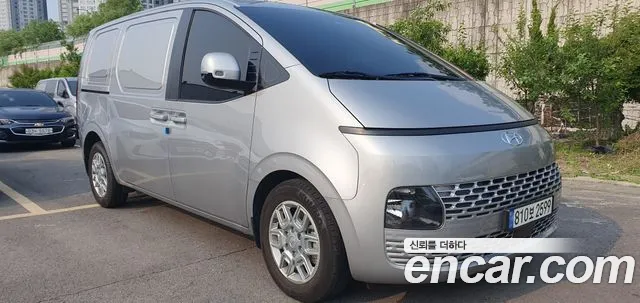 Hyundai Staria id 2730398 из Кореи 12