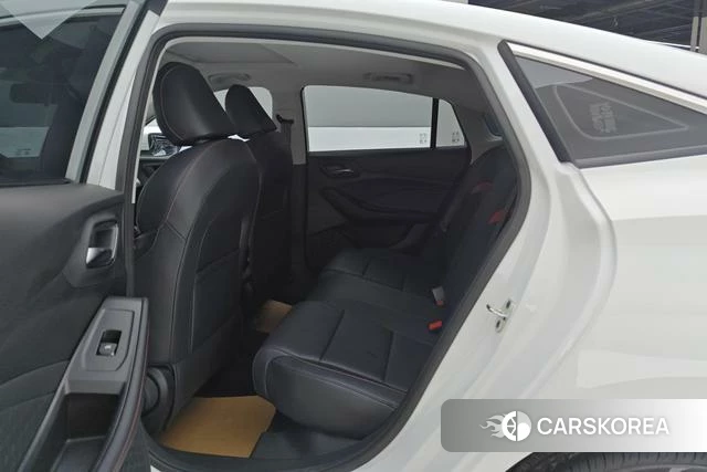 MG MG5 id 4222405 из Китая 9