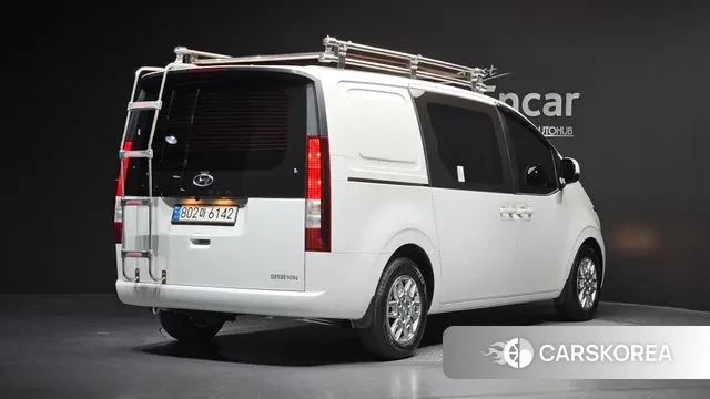 Hyundai Staria id 3712533 из Кореи 12