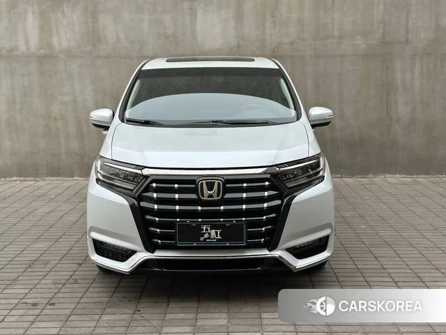 Honda Ai Lishen id 4259641 из Китая 12