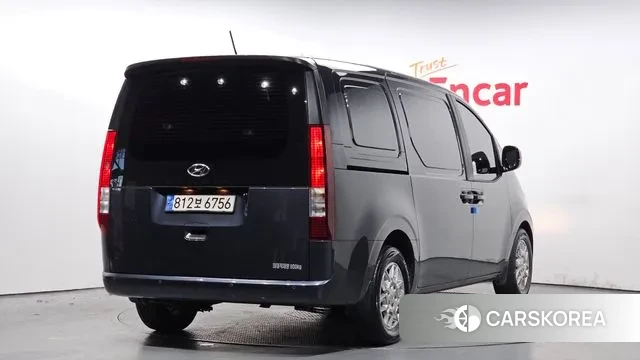 Hyundai Staria id 3478046 из Кореи 12