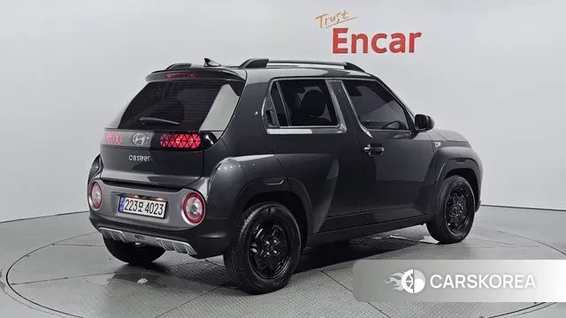 Hyundai Casper id 2905489 из Кореи 12