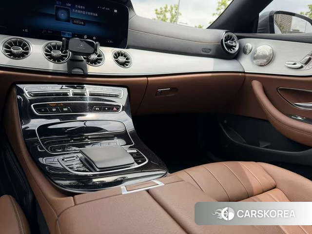 Mercedes-Benz E-class (imported) id 4374483 из Китая 10
