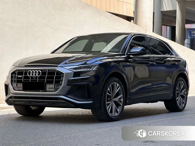 Audi Q8 id 4334813 из Китая 8