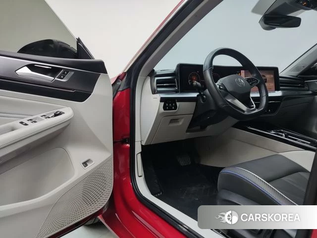 Volkswagen Lingdu id 4299532 из Китая 11