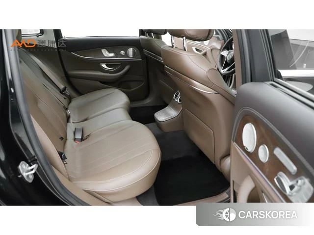 Mercedes-Benz E-class 2023 Черный из Китая, фото 2