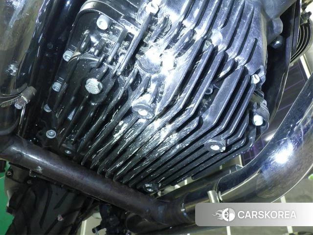 Engine photo