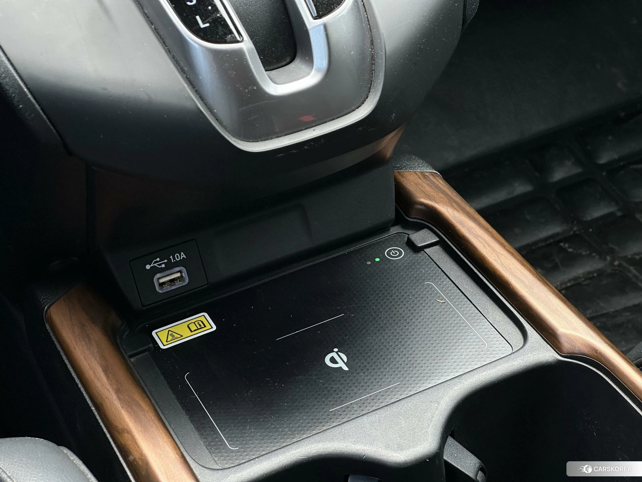 Honda CR-V id 4479485 из Китая 12