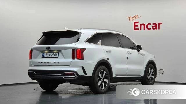 Kia Sorento 4th Generation id 4646844 из Кореи 12